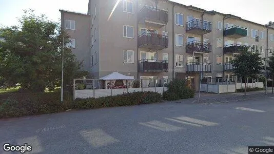 Bostadsrätter till salu i Botkyrka - Bild från Google Street View