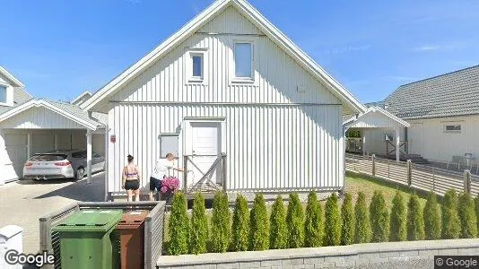 Bostadsrätter till salu i Botkyrka - Bild från Google Street View