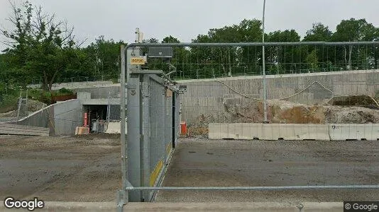 Bostadsrätter till salu i Gärdet/Djurgården - Bild från Google Street View