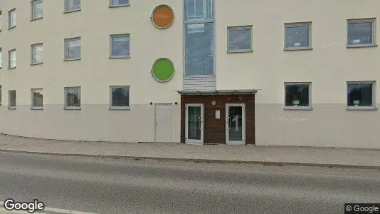 Bostadsrätter till salu i Eskilstuna - Bild från Google Street View