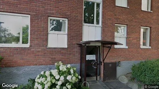Bostadsrätter till salu i Danderyd - Bild från Google Street View