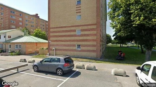 Bostadsrätter till salu i Botkyrka - Bild från Google Street View