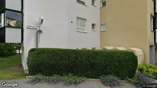 Bostadsrätter till salu i Västerort - Bild från Google Street View