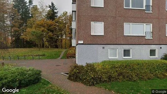 Bostadsrätter till salu i Järfälla - Bild från Google Street View