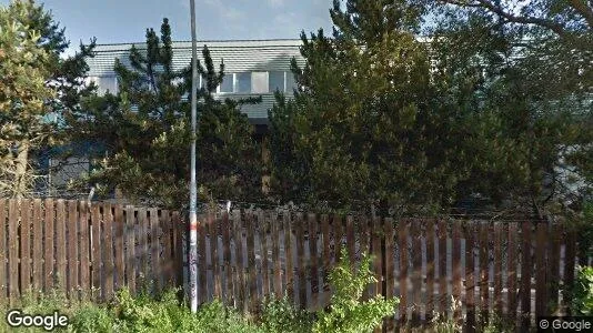 Bostadsrätter till salu i Järfälla - Bild från Google Street View