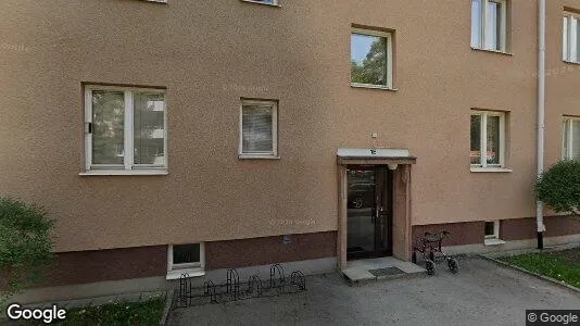 Lägenheter till salu i Västerås - Bild från Google Street View