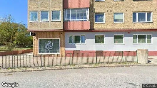 Lägenheter att hyra i Kirseberg - Bild från Google Street View