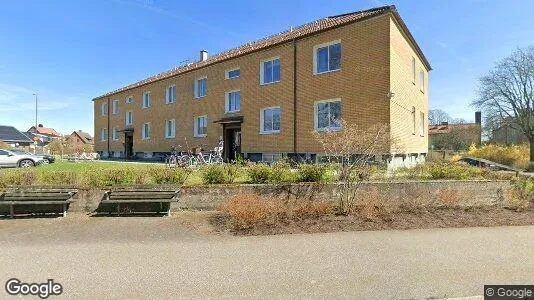 Bostadsrätter till salu i Staffanstorp - Bild från Google Street View