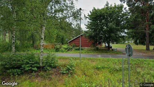 Lägenheter till salu i Bollnäs - Bild från Google Street View