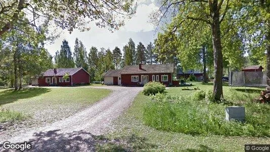 Lägenheter till salu i Bollnäs - Bild från Google Street View