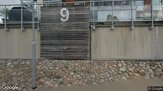 Bostadsrätter till salu i Trollhättan - Bild från Google Street View