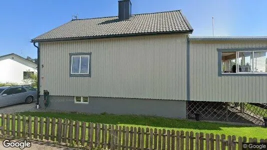 Lägenheter till salu i Åmål - Bild från Google Street View