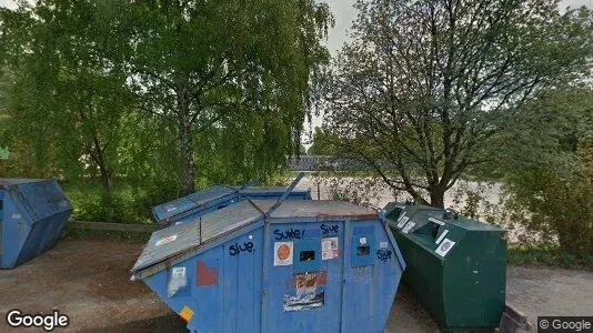 Bostadsrätter till salu i Borås - Bild från Google Street View