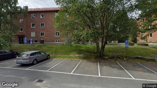 Bostadsrätter till salu i Örgryte-Härlanda - Bild från Google Street View