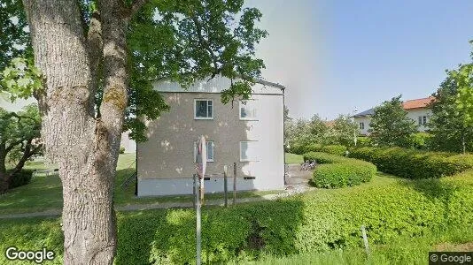 Bostadsrätter till salu i Danderyd - Bild från Google Street View