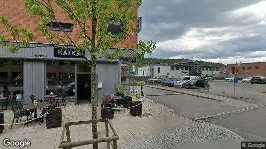 Lägenheter att hyra i Örgryte-Härlanda - Bild från Google Street View