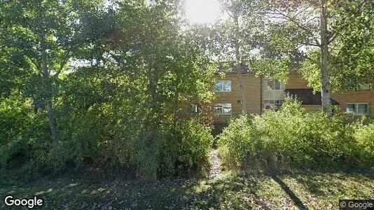 Lägenheter att hyra i Sigtuna - Bild från Google Street View
