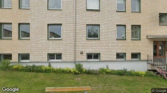Lägenheter att hyra i Majorna-Linné - Bild från Google Street View