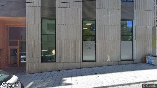Lägenheter att hyra i Vasastan - Bild från Google Street View