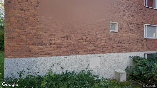 Lägenheter att hyra i Uppsala - Bild från Google Street View