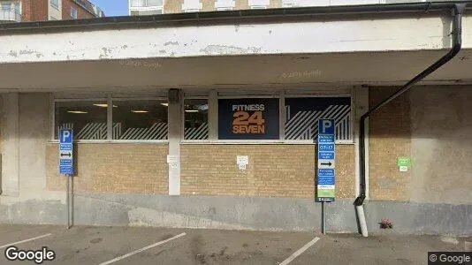 Lägenheter att hyra i Sofielund - Bild från Google Street View