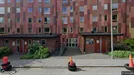Lägenhet att hyra, Göteborg Östra, Tellusgatan<span class="blurred street-number" onclick="ProcessAdRequest(6097246)"><span class="hint">Se väg-nr</span>[xxxxxxxx]</span><span class="hglt"> (endast byte)</span>