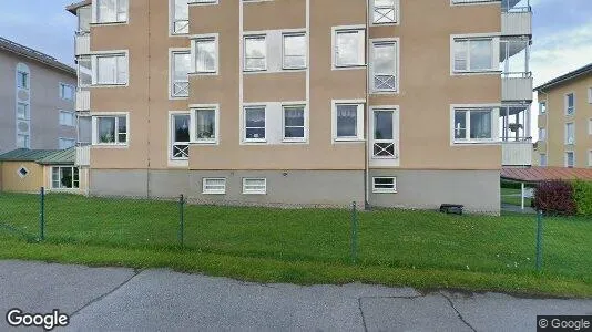 Lägenheter till salu i Lindesberg - Bild från Google Street View