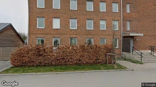 Lägenheter till salu i Örebro - Bild från Google Street View