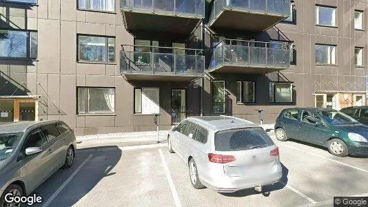 Lägenheter till salu i Upplands-Bro - Bild från Google Street View