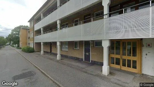 Lägenheter att hyra i Söderort - Bild från Google Street View