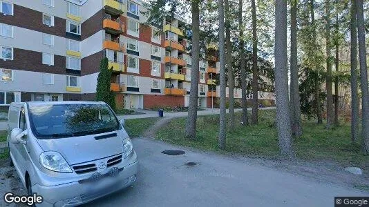 Lägenheter att hyra i Upplands Väsby - Bild från Google Street View