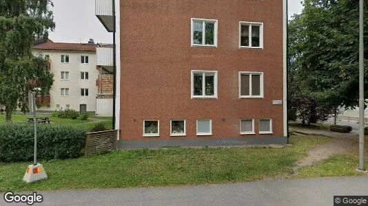 Lägenheter att hyra i Söderort - Bild från Google Street View