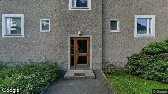 Lägenheter att hyra i Västerort - Bild från Google Street View