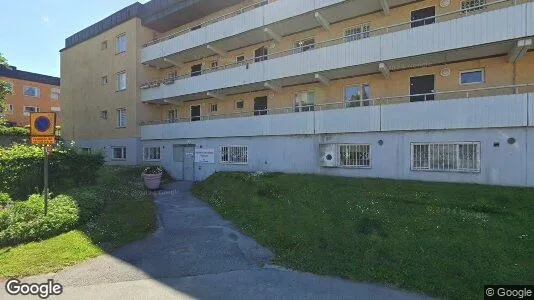 Lägenheter att hyra i Söderort - Bild från Google Street View