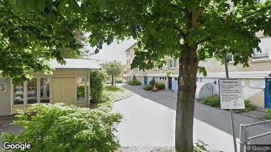 Lägenheter att hyra i Göteborg Östra - Bild från Google Street View