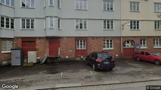 Lägenheter att hyra i Göteborg Östra - Bild från Google Street View