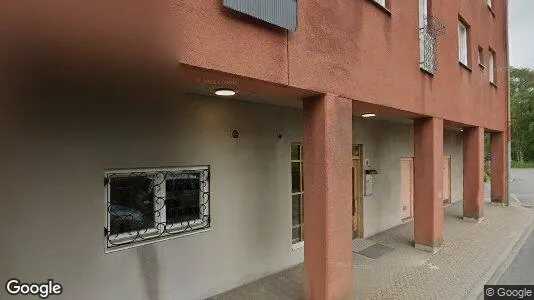 Lägenheter att hyra i Göteborg Centrum - Bild från Google Street View