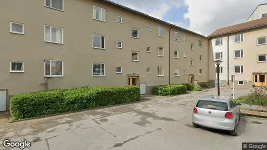 Lägenheter att hyra i Söderort - Bild från Google Street View