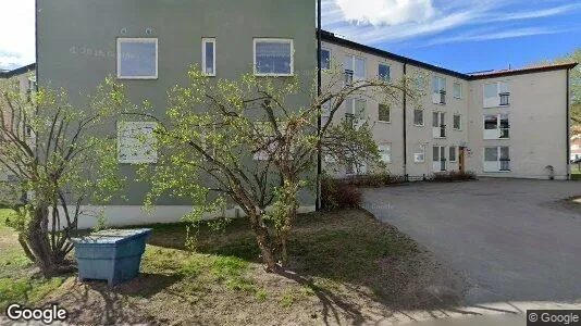 Lägenheter att hyra i Upplands Väsby - Bild från Google Street View