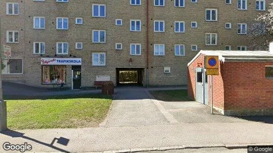 Lägenheter att hyra i Askim-Frölunda-Högsbo - Bild från Google Street View