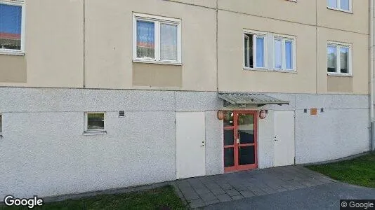 Lägenheter att hyra i Askim-Frölunda-Högsbo - Bild från Google Street View