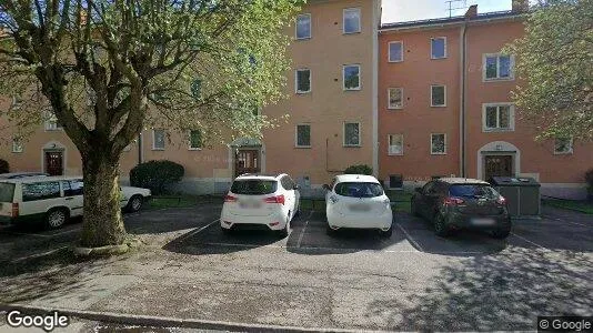 Lägenheter att hyra i Söderort - Bild från Google Street View