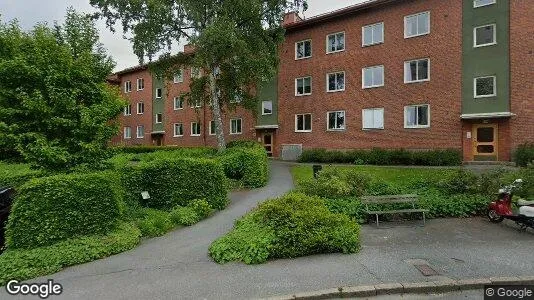 Lägenheter att hyra i Göteborg Centrum - Bild från Google Street View