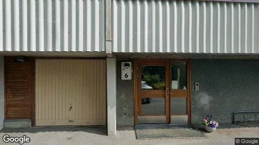 Lägenheter att hyra i Västerort - Bild från Google Street View