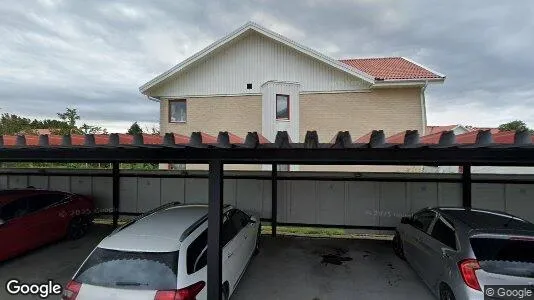Lägenheter att hyra i Gotland - Bild från Google Street View