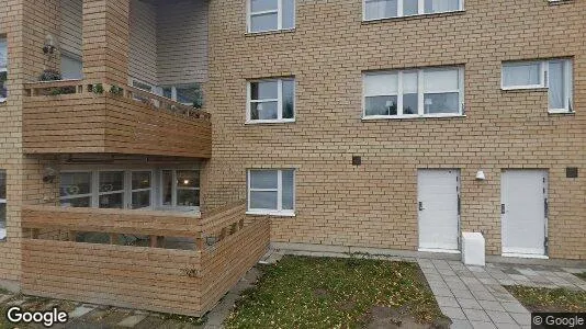 Lägenheter att hyra i Sollentuna - Bild från Google Street View