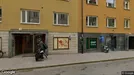 Lägenhet att hyra, Södermalm, Högbergsgatan<span class="blurred street-number" onclick="ProcessAdRequest(6097486)"><span class="hint">Se väg-nr</span>[xxxxxxxx]</span><span class="hglt"> (endast byte)</span>