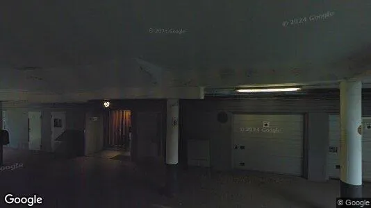 Lägenheter att hyra i Örgryte-Härlanda - Bild från Google Street View