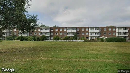 Lägenheter att hyra i Upplands-Bro - Bild från Google Street View