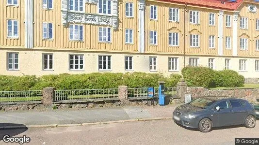 Lägenheter att hyra i Majorna-Linné - Bild från Google Street View